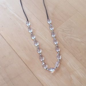 American Eagle necklace